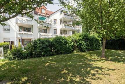 Wohnung zum Kaufen in Erding 249.000,00 € 55 m²