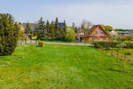 Grundstück zu verkaufen in Ahrensfelde 150.000,00 € 306 m²