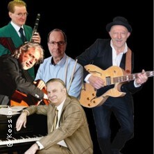 A Tribute to Benny Goodman - Rosenthal & Friends