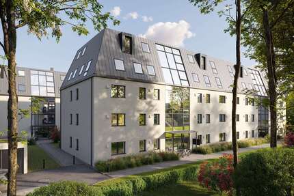 Wohnung zum Kaufen in München 995.700,00 € 79.4 m²