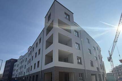 Wohnung zum Mieten in Bochum 725,00 € 100 m²