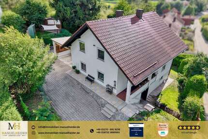 Haus zum Kaufen in Bodenkirchen 319.000,00 € 138 m²