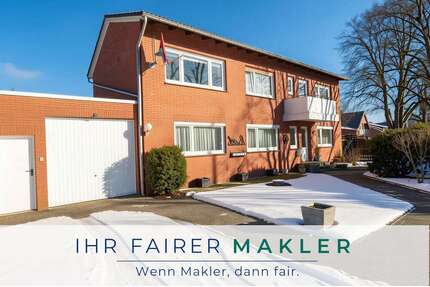 Haus zum Kaufen in Delmenhorst 298.000,00 € 130 m²