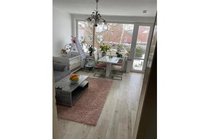 2-Zimmer Wohnung 53m² Rheydt Provision frei - Mönchengladbach Süd