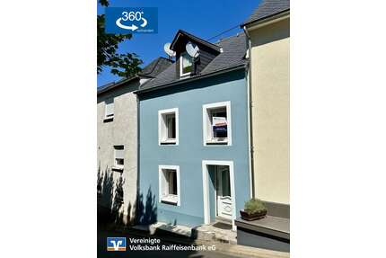 Haus zum Kaufen in Lieser 57.500,00 € 75 m²