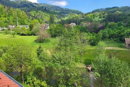 Wohnung zum Kaufen in Hausen im Wiesental 340.000,00 € 120 m²