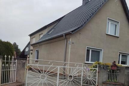 Haus in Hosena zu verkaufen - 170.000,00&nbsp;EUR Kaufpreis, ca.&nbsp; 180,00&nbsp;m&sup2; in Senftenberg (PLZ: 01996) Hosena