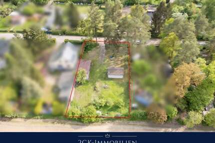 Grundstück zu verkaufen in Seddiner See 325.000,00 € 1353 m²