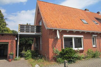 Ab 01.05.2026: Wohnung in Cadenberge zu vermieten (2 Pers.)