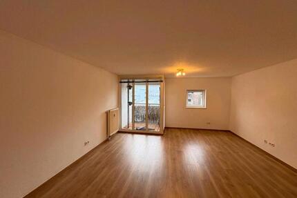 Einzimmerwohnung in Toplage in Saarbrücken