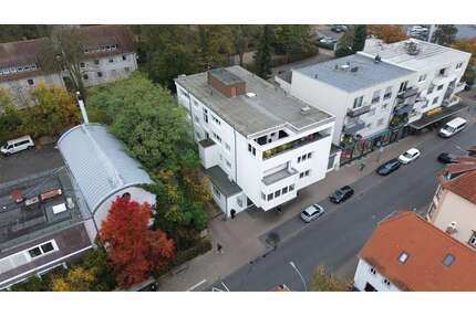 Wohnung zum Mieten in Frankfurt am Main 1.425,00 € 83 m²
