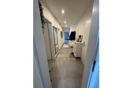 Moderne helle und gut gelegene 3-Zimmer Wohnung - Lich