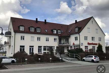 Wohnung zum Mieten in Ilmmünster 650,00 € 61 m²