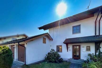 Haus zum Kaufen in Ainring 649.000,00 € 163 m²