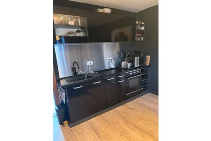 Wohnung in Brachbach zu vermieten - Mudersbach