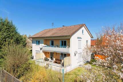 Haus zum Kaufen in Peiting 619.000,00 € 175.16 m²