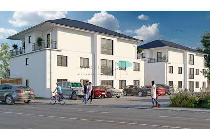 Wohnung zum Kaufen in Aalen 369.800,00 € 86 m²