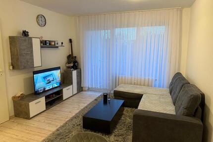 2-Zimmer Wohnung in Kehl Sundheim - Offenburg