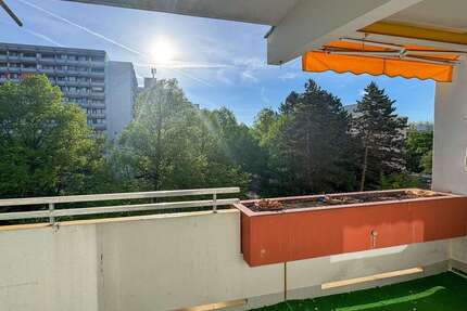 Wohnung zum Kaufen in München 395.000,00 € 73 m²