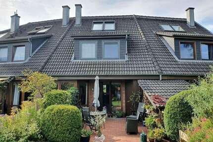 Haus zum Kaufen in Neumünster 435.000,00 € 167 m²