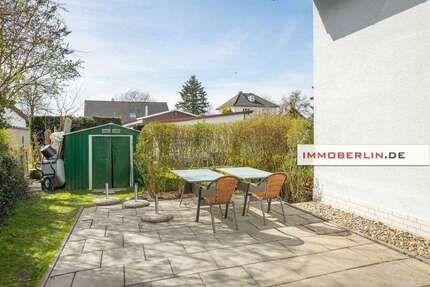 Haus zum Kaufen in Blankenfelde-Mahlow 899.000,00 € 150 m²