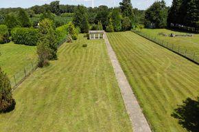 MünsterSprakel, Gartengrundstück 1400 qm mit viel Potenzial