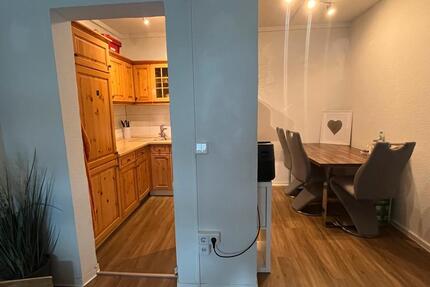 Wohnung in Johannstadt- 352€ unmittelbare Uninähe - Dresden Altstadt