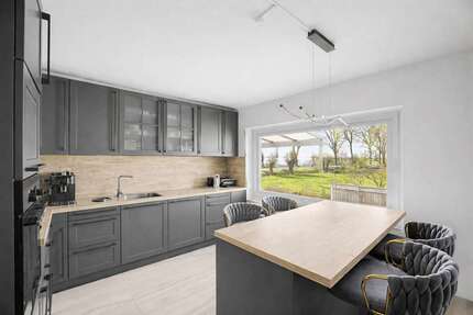 Haus zum Kaufen in Altenmoor 380.000,00 € 139 m²