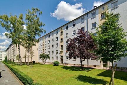 Wunderschöne 3-Zimmer-Wohnung im DG ohne Aufzug ! - Mannheim Almenhof