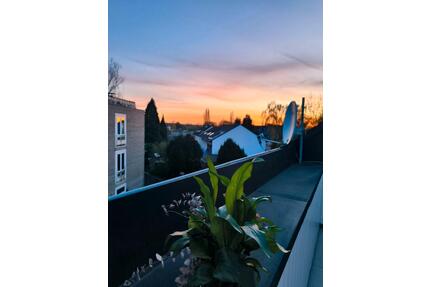 Viel Platz: Großzügige 6,5-Zimmer-Wohnung in Dortmund