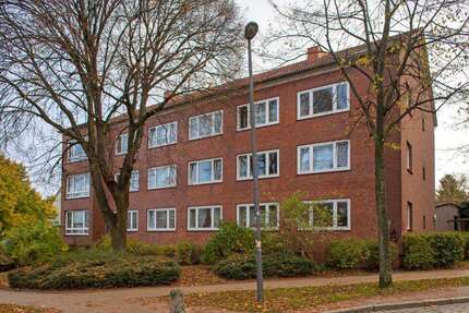 Wohnung zum Mieten in Kiel 549,00 € 60.86 m²