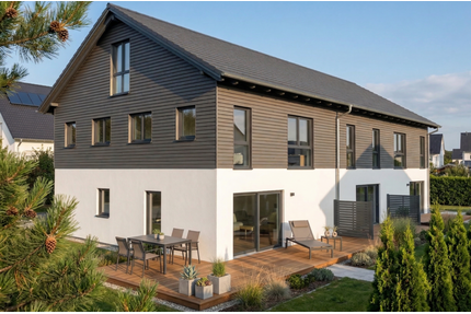 Haus zum Kaufen in Fahrenzhausen 749.000,00 € 135 m²