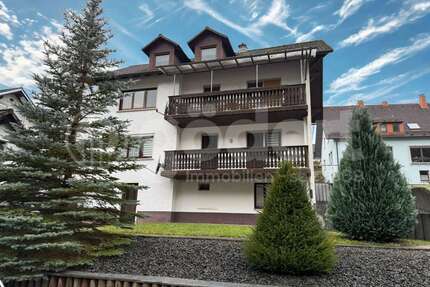 Haus zum Kaufen in Frammersbach 425.000,00 € 216 m²