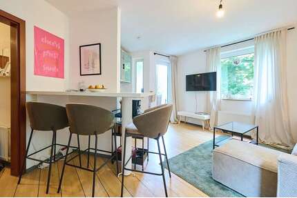 Wohnung zum Kaufen in Essen 107.000,00 € 32.42 m²