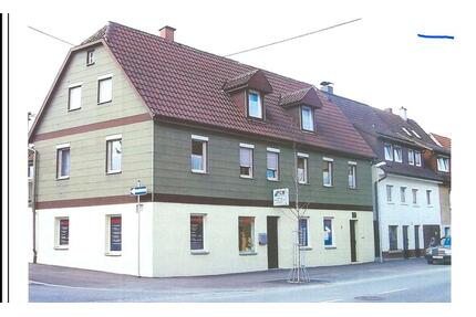 Gewerbefläche in Wendlingen - 1.400,00&nbsp;EUR Kaltmiete, ca.&nbsp; 117,00&nbsp;m&sup2; in Kirchheim unter Teck (PLZ: 73230)