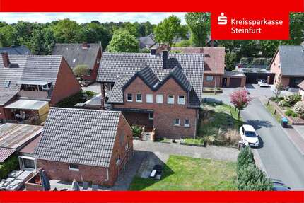 Haus zum Kaufen in Neuenkirchen 359.000,00 € 193.61 m²