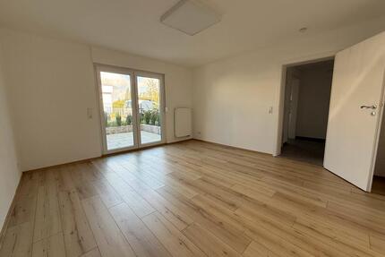 1 Zimmer Wohnung in Gerlingen zu vermieten