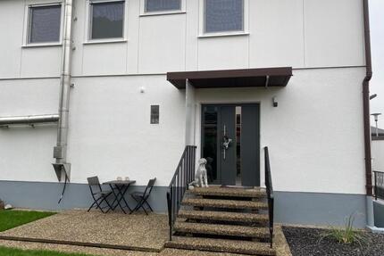 Freistehendes Einfamilienhaus 4,5 Zimmer - Einhausen