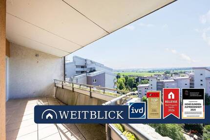 WEITBLICK: Anlegerglück in Bestlage! - Hemmingen
