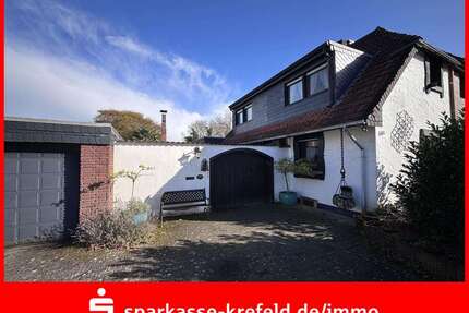 Haus zum Kaufen in Tönisvorst 285.000,00 € 90 m²