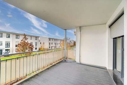 Wohnung zum Mieten in Düsseldorf Gerresheim 1.498,00 € 107 m² - Düsseldorf / Gerresheim