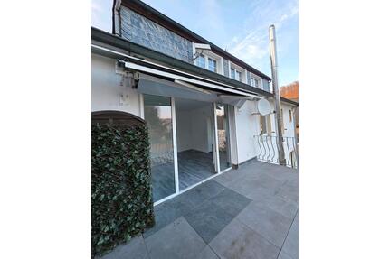 2-Zimmer-Wohnung mit Balkon in zentraler Lage - sofort Verfügbar - Ennepetal