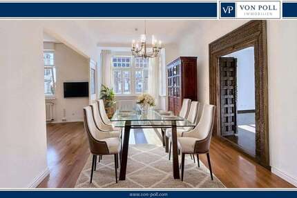 Wohnung zum Mieten in Pforzheim 1.300,00 € 109 m²