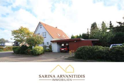 Haus zum Kaufen in Lilienthal 499.500,00 € 127 m²