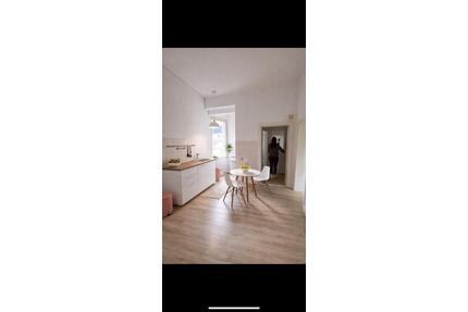 2,5-3 Zimmer Wohnung Bonn Altstadt