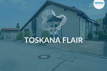 Haus zum Kaufen in Mengen-Blochingen 570.000,00 € 194 m²