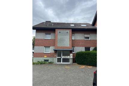 Wohnung zum Kaufen in Lippstadt 155.000,00 € 53 m²