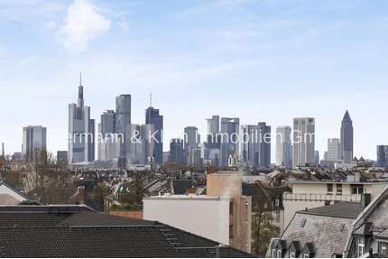 Wohnung zum Kaufen in Frankfurt am Main Bornheim 2.240.000,00 € 296 m² - Frankfurt am Main / Bornheim