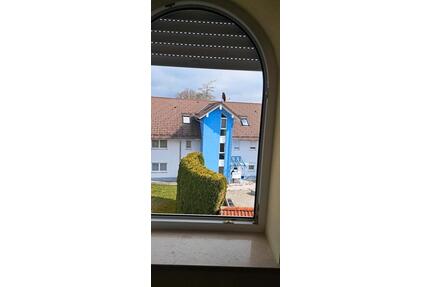 DG Wohnung im 2 Stock 62,80 m2 in Dießen am Ammersee