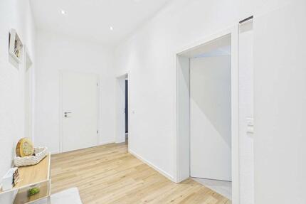 Modernes Wohnen im Herzen von Sehnde – sanierte 3-Zimmer-Wohnung mit Charme!